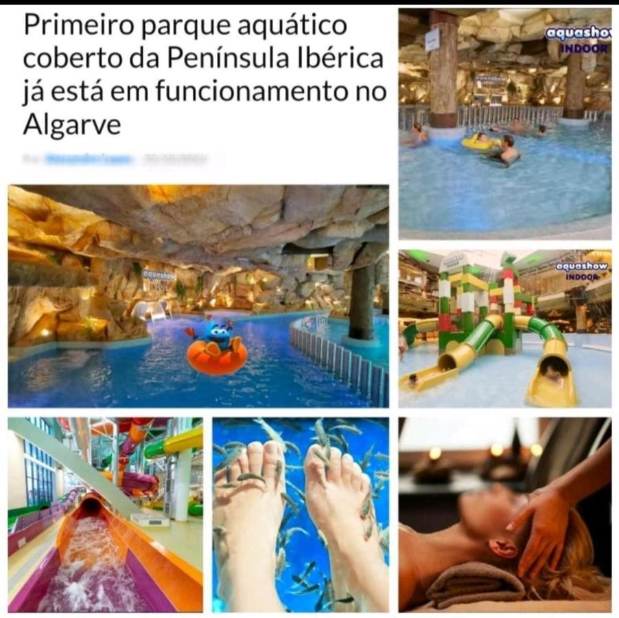 شقة Cpr Solnascente بورتيماو المظهر الخارجي الصورة