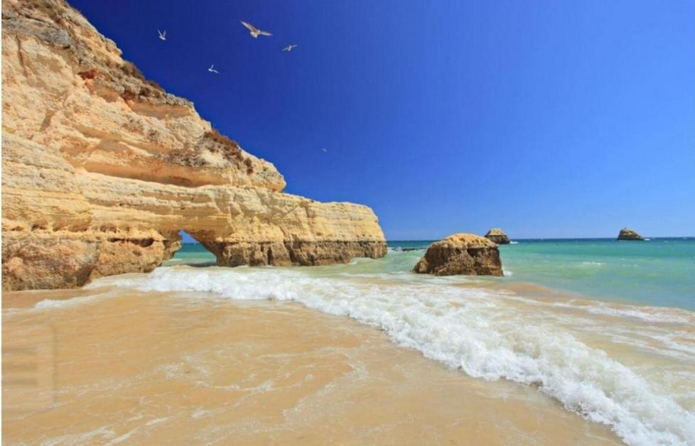 شقة Cpr Solnascente بورتيماو المظهر الخارجي الصورة