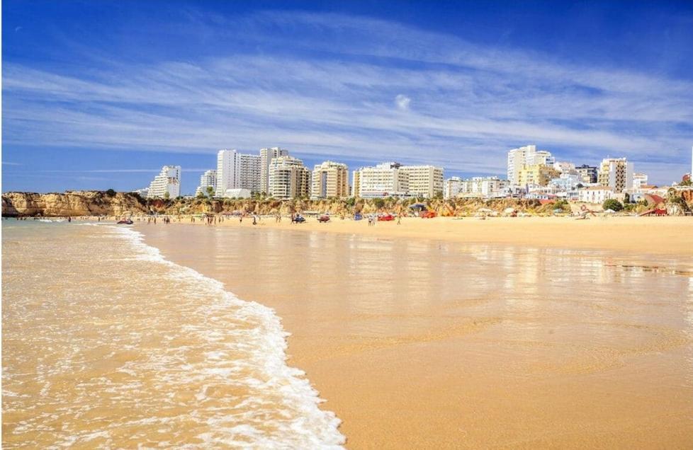 شقة Cpr Solnascente بورتيماو المظهر الخارجي الصورة
